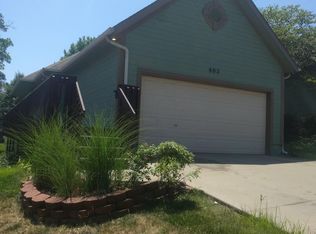 403 NE 55th St, Kansas City, MO 64118