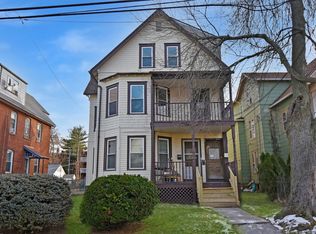 91 Whitmore St, Hartford, CT 06114
