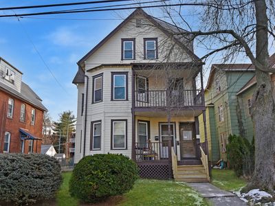 91 Whitmore Street, Hartford, CT, 06114