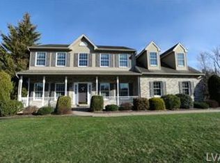 1881 Victor Rd, Hellertown, PA 18055