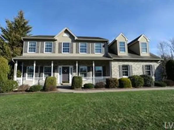 1881 Victor Rd, Hellertown, PA 18055