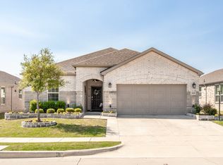 908 Habitat Trl, McKinney, TX 75071