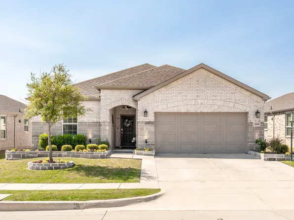 908 Habitat Trl, McKinney, TX 75071