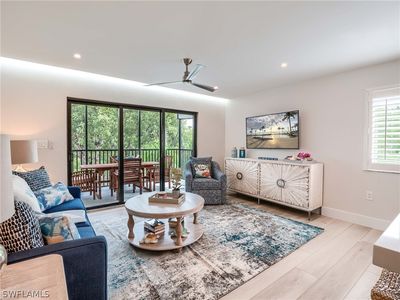 3120 Tennis Villas, Captiva, FL, 33924