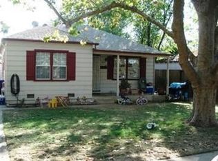 3933 W Pacific Ave, Sacramento, CA 95820