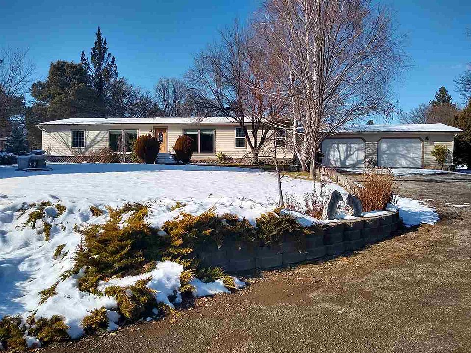 6536 Donna Dr, Yreka, CA 96097 Zillow