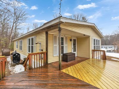 28 Willow Terrace, Loudon, NH, 03307