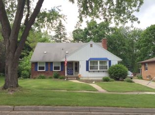 295 North Dr, Davison, MI 48423