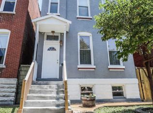 4136 Oregon Ave, Saint Louis, MO