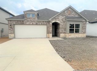 14530 Flatiron Clf, San Antonio, TX 78253