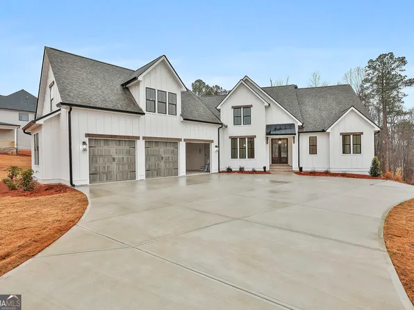 150 Dockside Dr Lot 382, Fayetteville, GA 30215