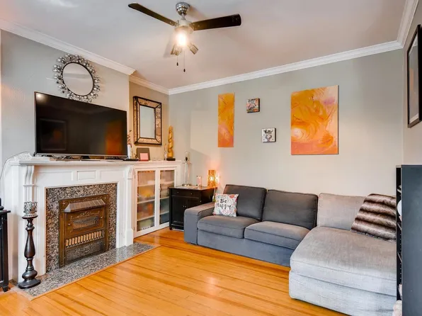 1131 E 16th Ave, Denver, CO 80218