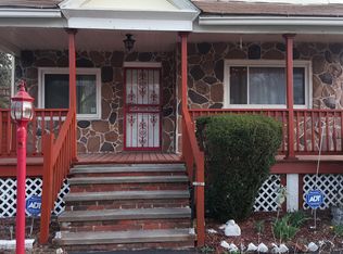 6403 White Ave, Cleveland, OH 44103