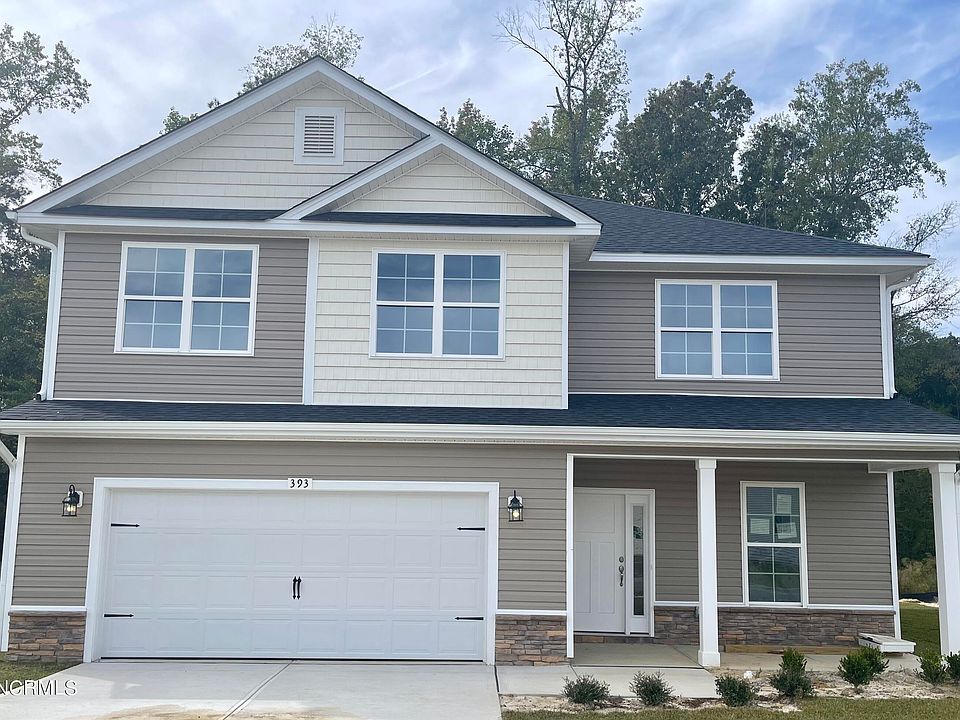 1st image of 393 Copper Creek Drive