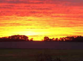 6890 Tarlton Rd SW, Amanda, OH 43102