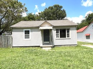318 E Church Ave, Covington, TN 38019