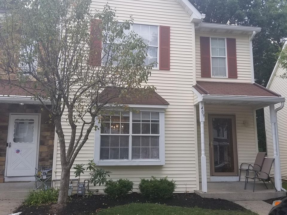 1st image of 409 Rose Ct