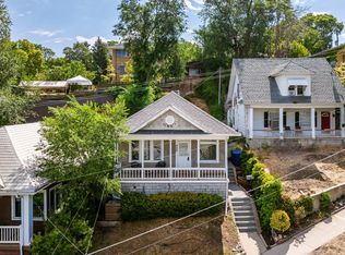430 N Main St W, Salt Lake City, UT 84103