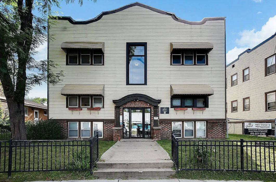 3415 Nicollet Avenue — Photo 1