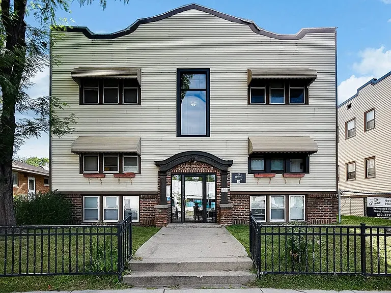3415 Nicollet Avenue — Photo 1