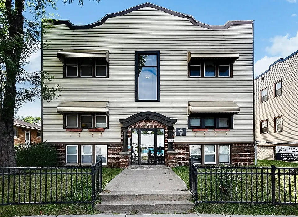 3415 Nicollet Avenue