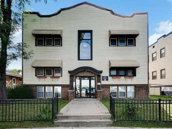 3415 Nicollet Avenue, 3415 Nicollet Ave APT 207, Minneapolis, MN 55408