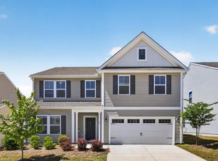 79 Curling Creek Dr #287, Clayton, NC 27527