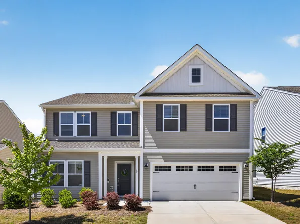 79 Curling Creek Dr #287, Clayton, NC 27527