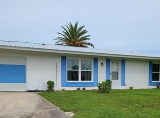 707 Burman Ln NE, Palm Bay, FL 32905