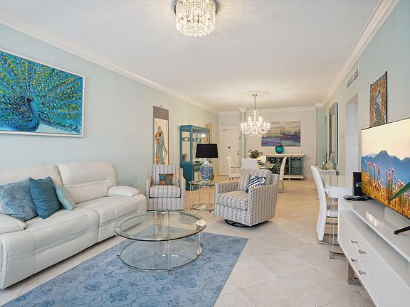 5th image of 4250 Galt Ocean Drive #Ph C