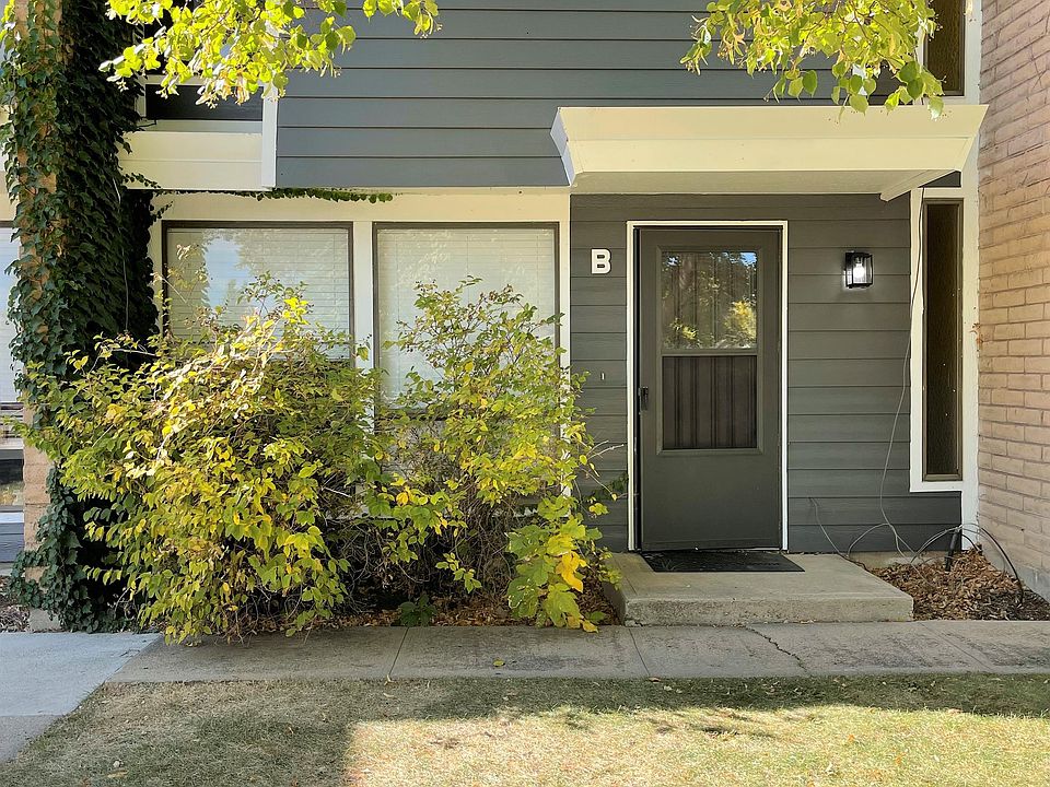 1st image of 2725 Harvard St #B