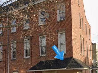 201-203 N 2nd St #7, Harrison, NJ 07029