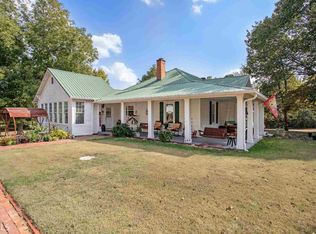 8360 Highway 5, Douglasville, GA 30135