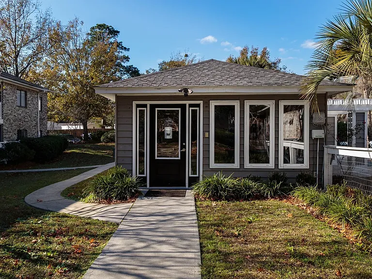 Plantation Flats | North Charleston, SC