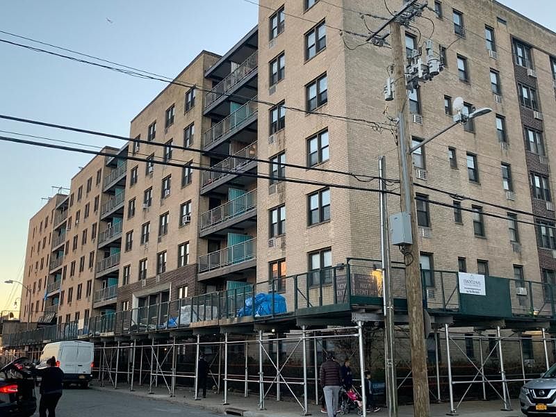 1st image of 25 Franklin Blvd #3KY