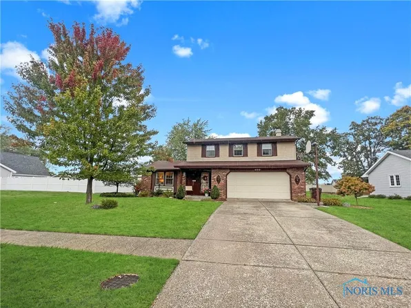 400 Blanchard Dr, Defiance, OH 43512