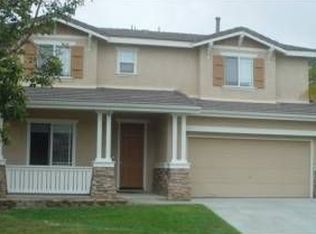813 Via Barquero, San Marcos, CA 92069