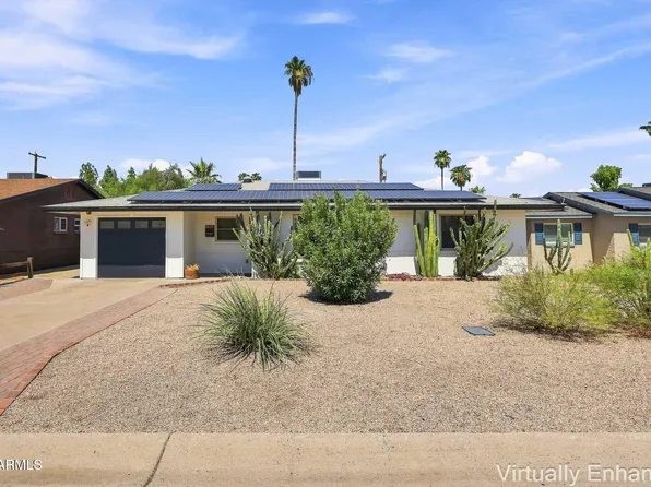 6826 E EDGEMONT Avenue, Scottsdale, AZ 85257