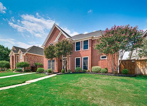3rd image of 6721 Branch Creek Dr