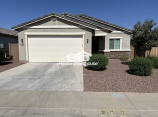 202 W Kona Dr, Casa Grande, AZ 85122