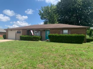 3311 Taylor Rd, Columbus, IN 47203