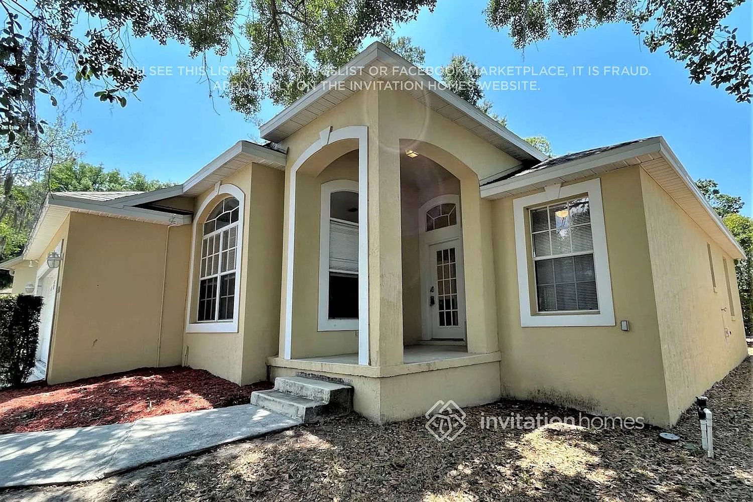 1434 Villa Hill Ct Apopka, FL 32712 — Photo 2