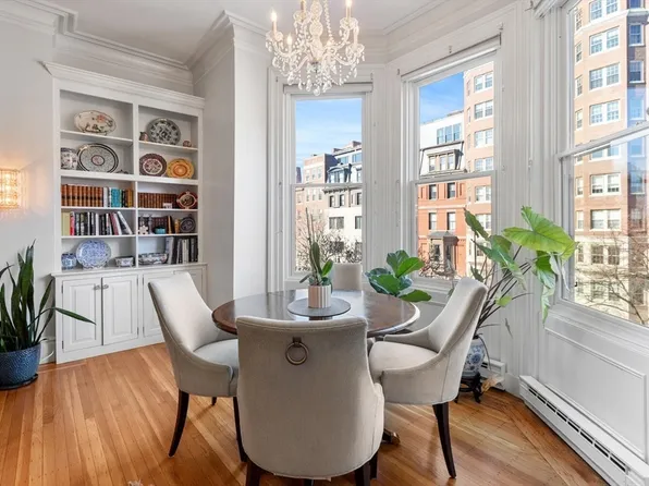 263 Beacon St APT 3, Boston, MA 02116