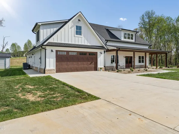165 Old State Route 34, Jonesborough, TN 37659