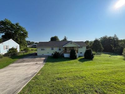 4630 Happy Valley Rd, Flintstone, GA, 30725