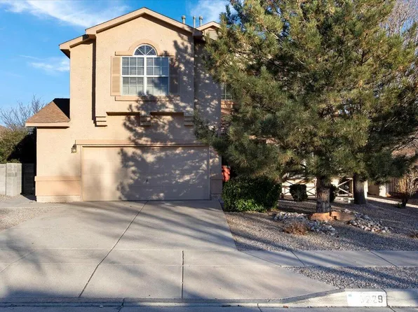 3229 Hunters Meadows Cir NE, Rio Rancho, NM 87144