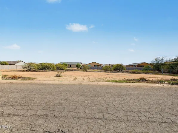 12625 W DELWOOD Drive #404, Arizona City, AZ 85123