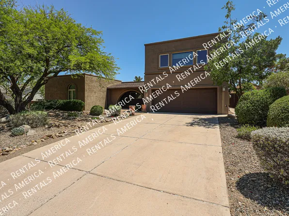 15811 E Richwood Ave, Fountain Hills, AZ 85268