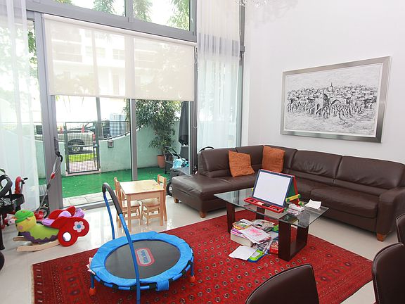 4th image of 6000 Collins Ave APT 119