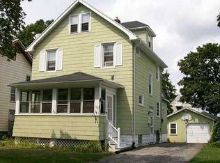 342 Knickerbocker Ave, Rochester, NY 14615